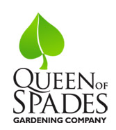 Queen of spades gardening company